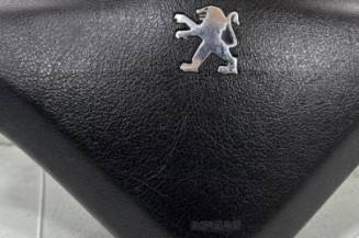 Air bag conducteur PEUGEOT 206+ Photo n°1