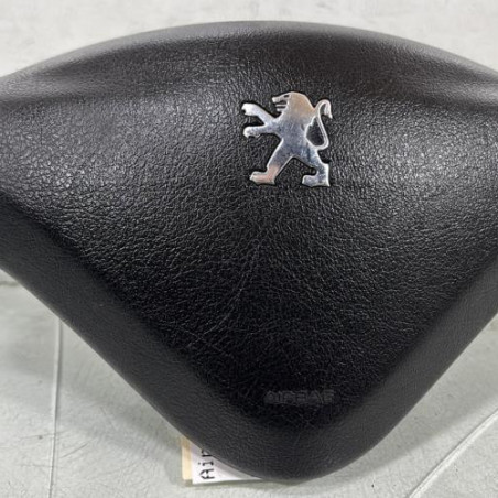 Air bag conducteur PEUGEOT 206+ Photo n°1