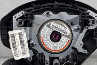 Air bag conducteur PEUGEOT 206+