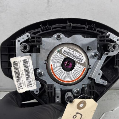 Air bag conducteur PEUGEOT 206+