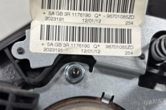 Air bag conducteur PEUGEOT 206+