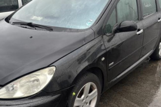 Retroviseur gauche PEUGEOT 307 Photo n°1