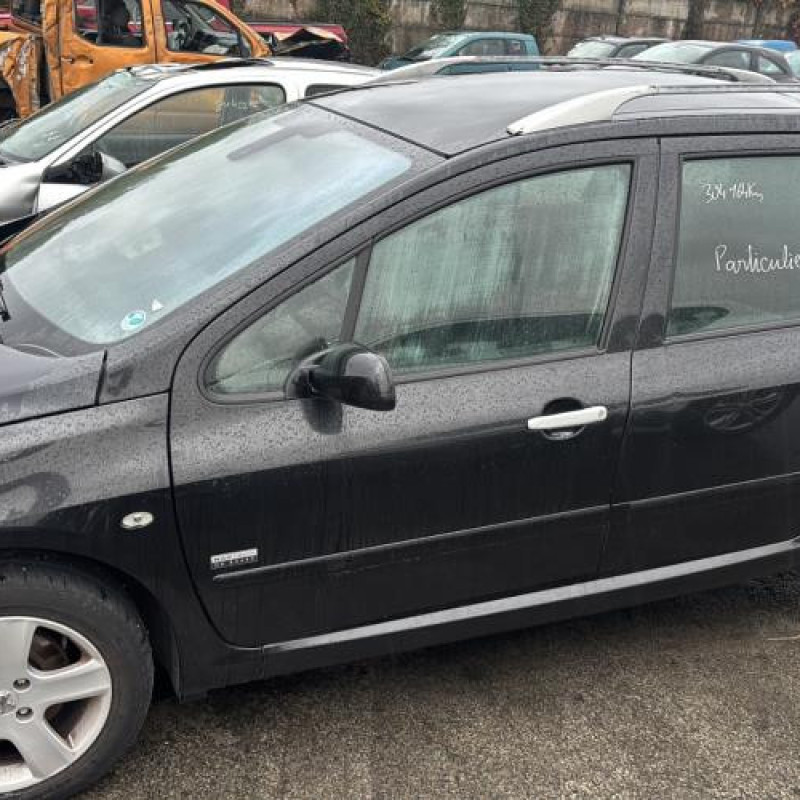 Retroviseur gauche PEUGEOT 307 Photo n°6