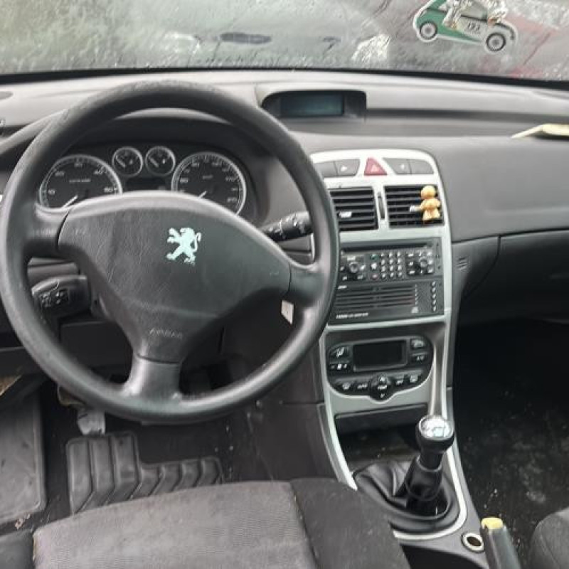 Retroviseur gauche PEUGEOT 307 Photo n°13