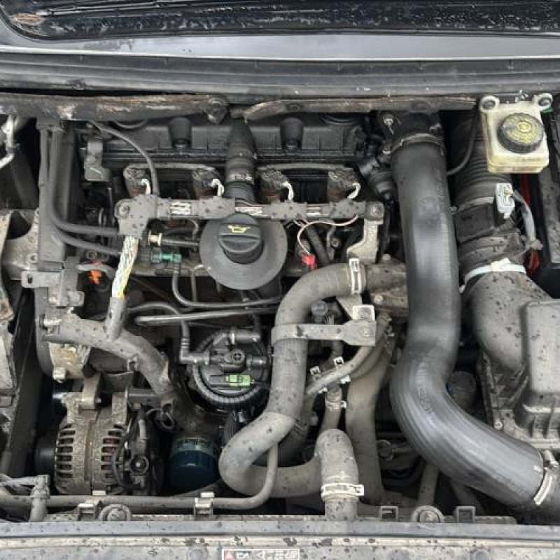 Retroviseur gauche PEUGEOT 307 Photo n°19