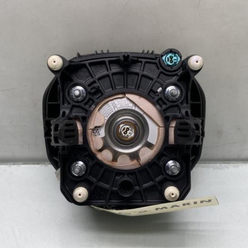 Air bag conducteur PEUGEOT 5008 2 Photo n°2