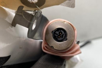 Air bag rideau droit PEUGEOT 5008 2