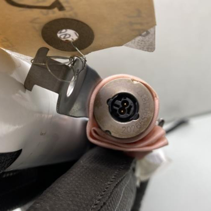 Air bag rideau droit PEUGEOT 5008 2 Photo n°3