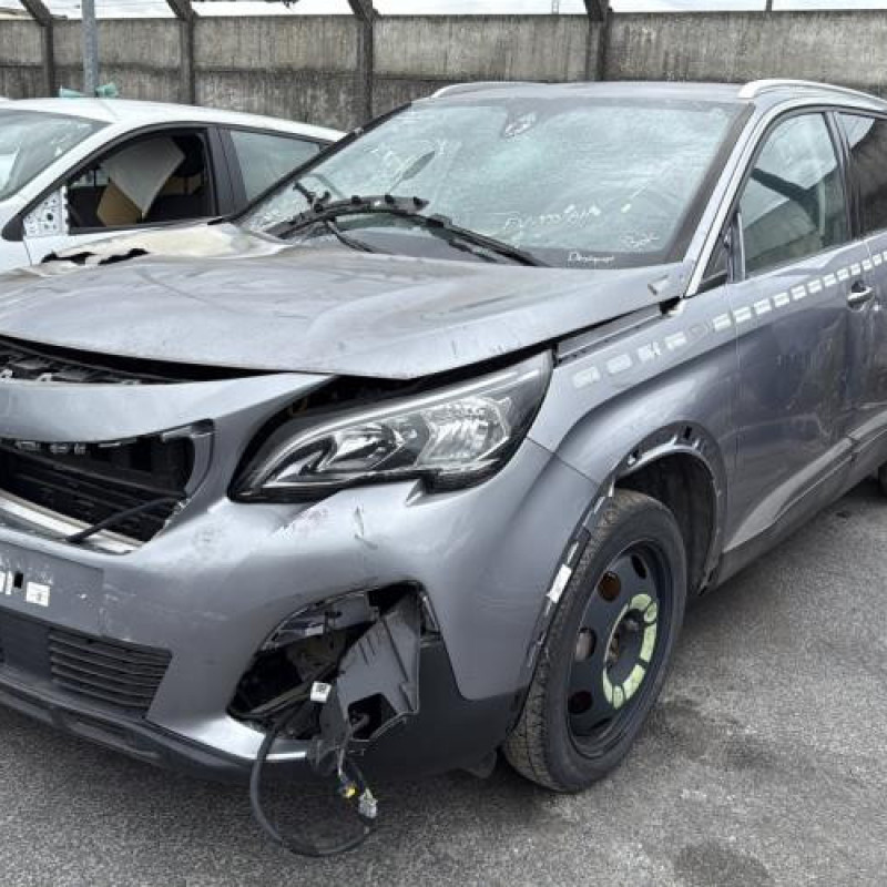 Air bag rideau droit PEUGEOT 5008 2 Photo n°5