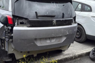 Air bag rideau droit PEUGEOT 5008 2