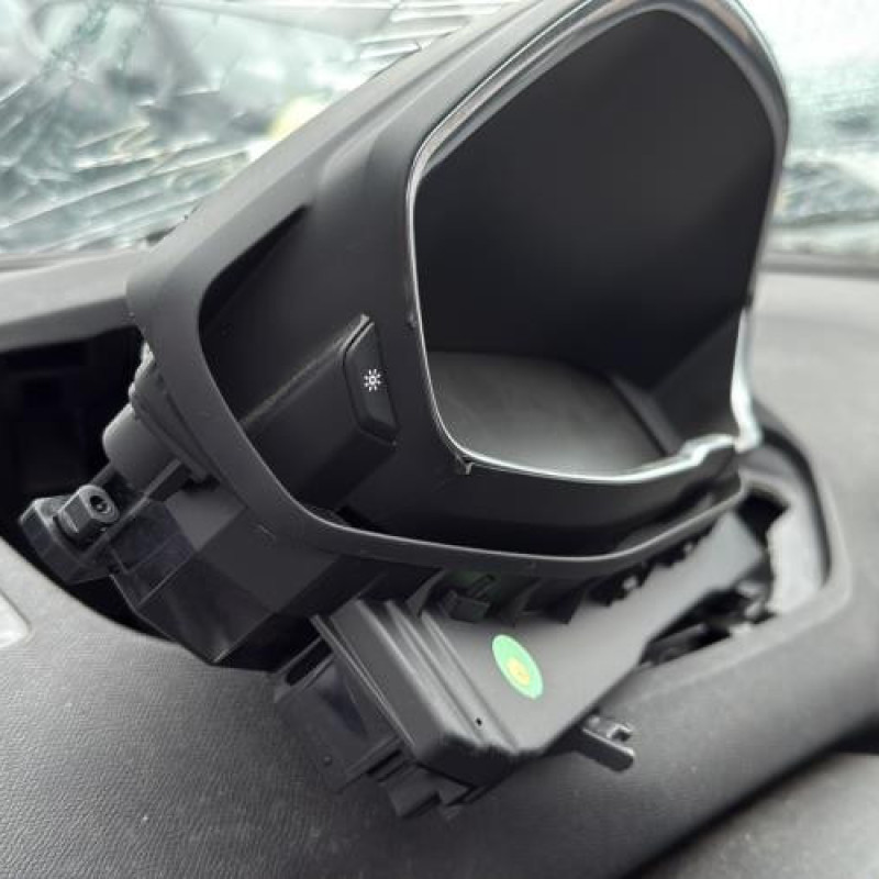 Air bag rideau droit PEUGEOT 5008 2 Photo n°19