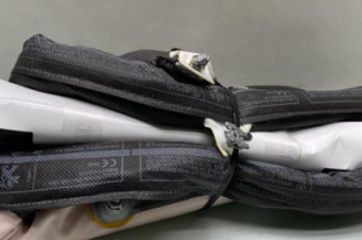 Air bag rideau gauche PEUGEOT 5008 2 Photo n°1