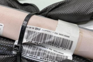 Air bag rideau gauche PEUGEOT 5008 2