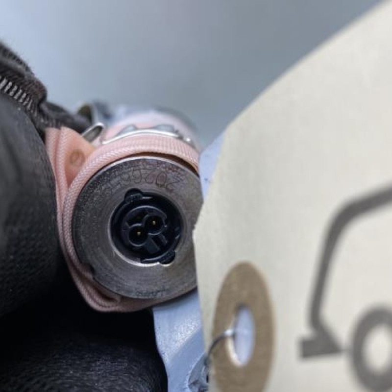 Air bag rideau gauche PEUGEOT 5008 2 Photo n°5