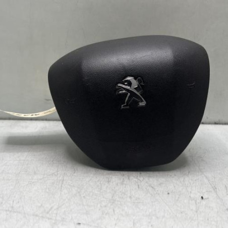 Air bag conducteur PEUGEOT 208 1 Photo n°1