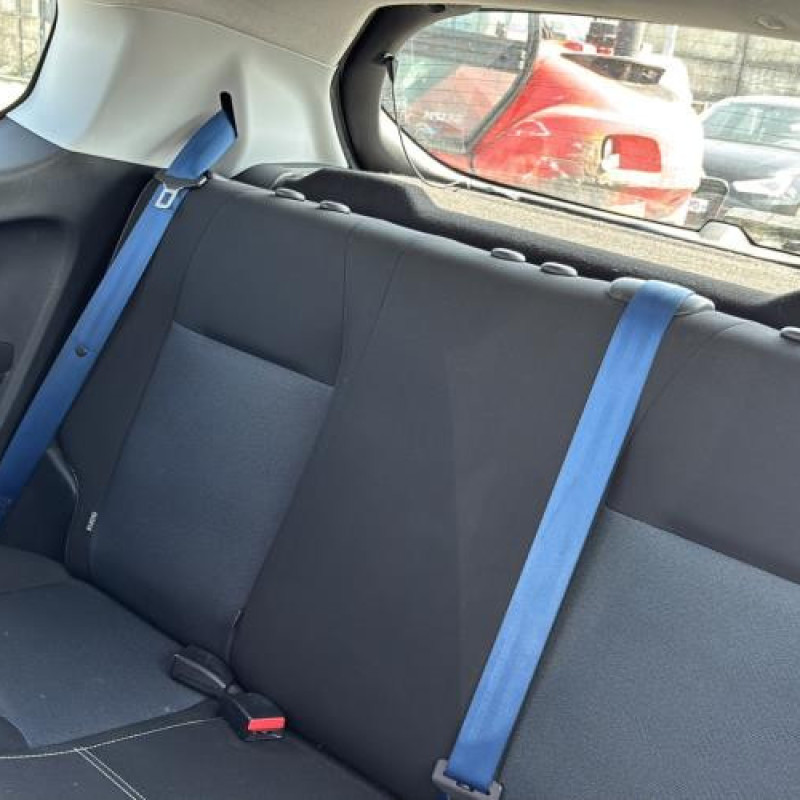 Air bag conducteur PEUGEOT 208 1 Photo n°16