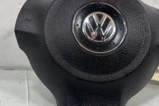 Air bag conducteur VOLKSWAGEN POLO 5
