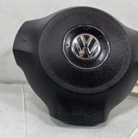 Air bag conducteur VOLKSWAGEN POLO 5