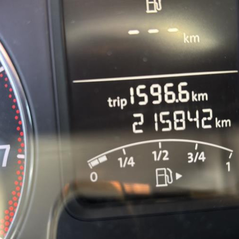 Air bag conducteur VOLKSWAGEN POLO 5 Photo n°15