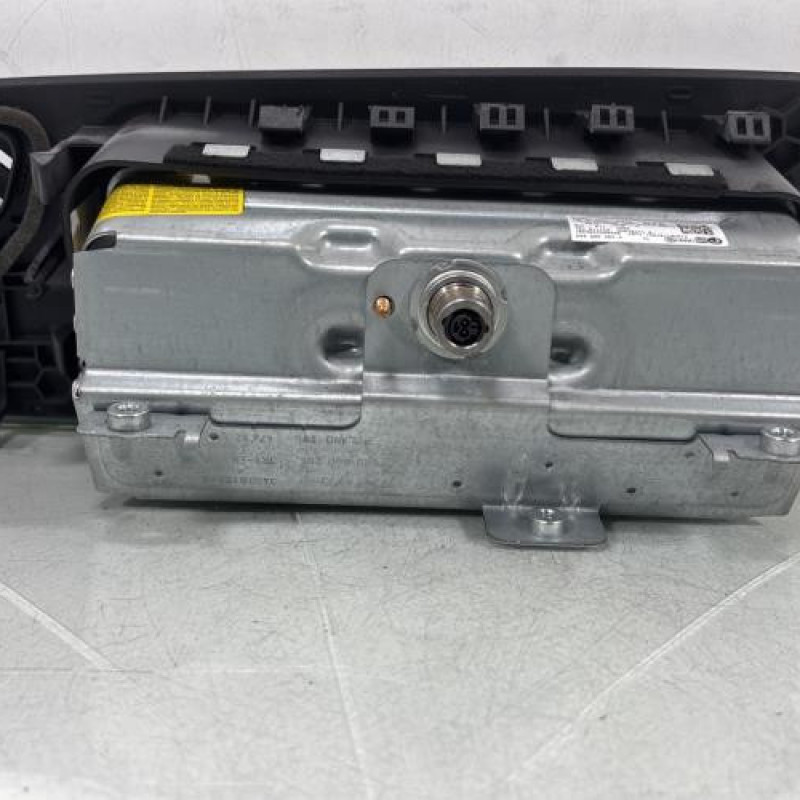 Air bag passager VOLKSWAGEN POLO 5 Photo n°3