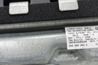 Air bag passager VOLKSWAGEN POLO 5