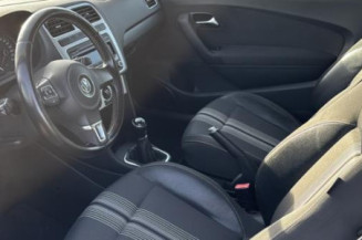 Air bag passager VOLKSWAGEN POLO 5