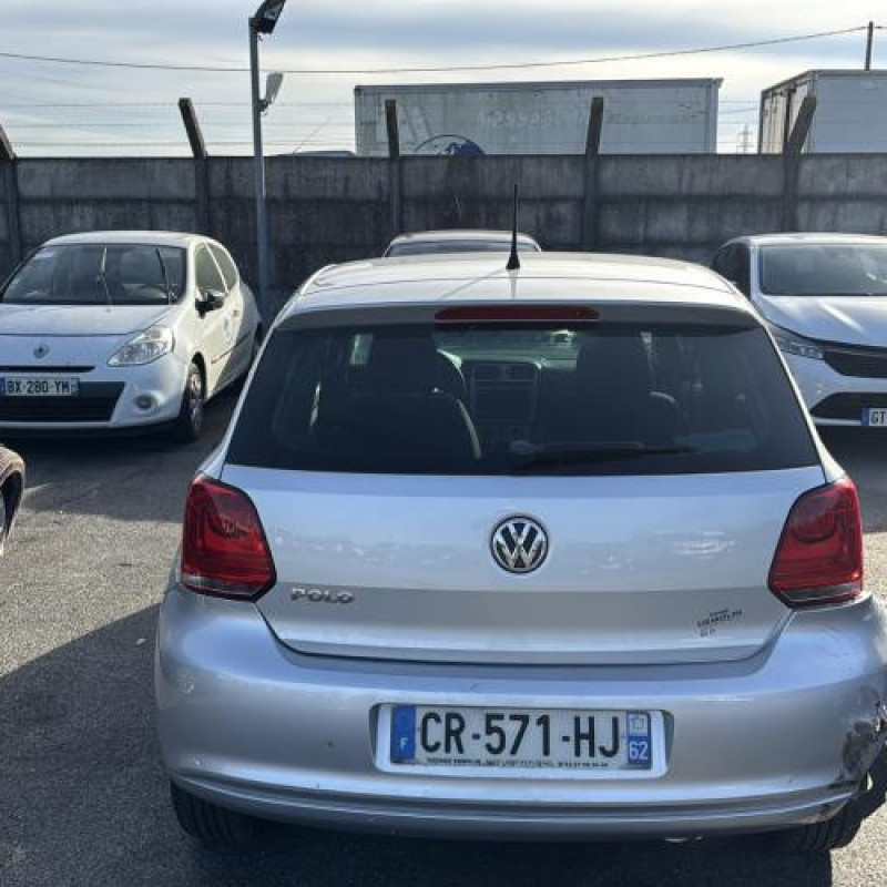 Air bag passager VOLKSWAGEN POLO 5 Photo n°20