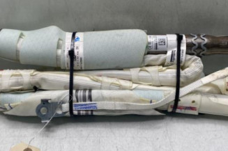 Air bag rideau droit RENAULT KADJAR Photo n°1