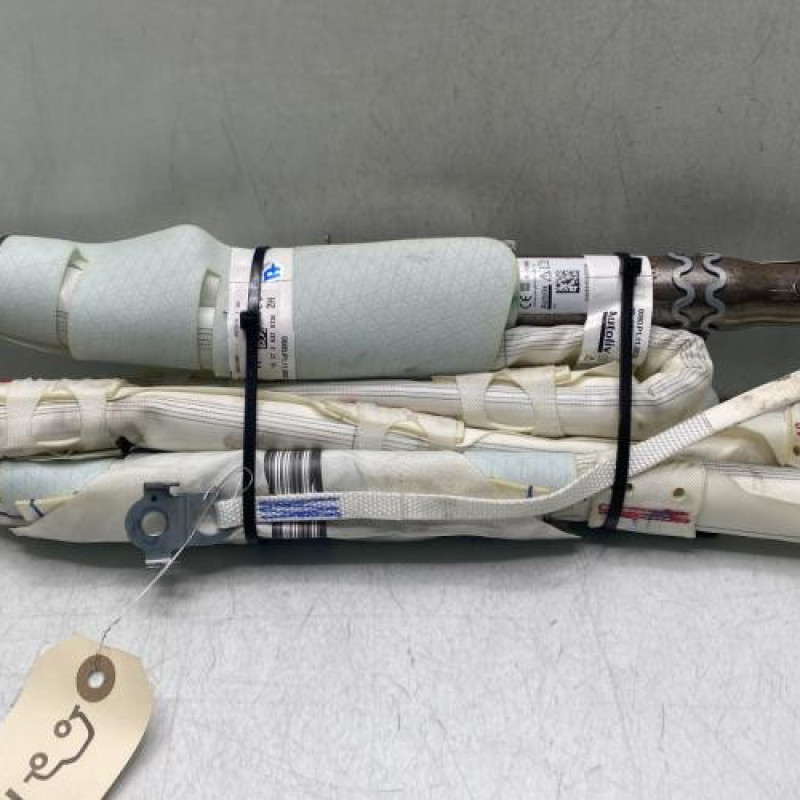 Air bag rideau droit RENAULT KADJAR Photo n°1