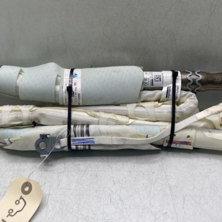 Air bag rideau droit RENAULT KADJAR Photo n°1