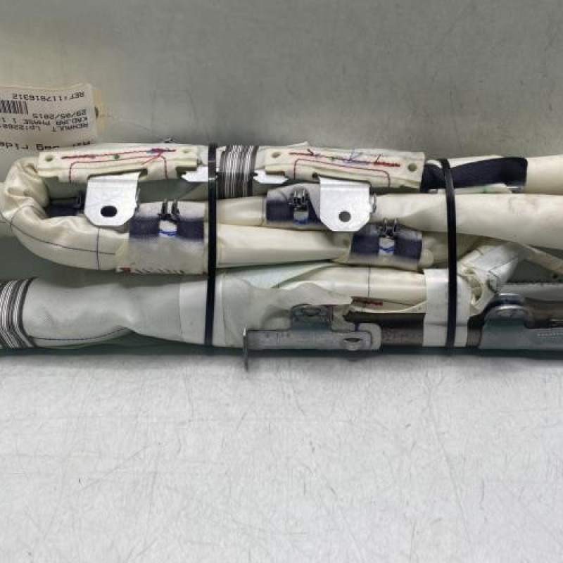 Air bag rideau droit RENAULT KADJAR Photo n°2