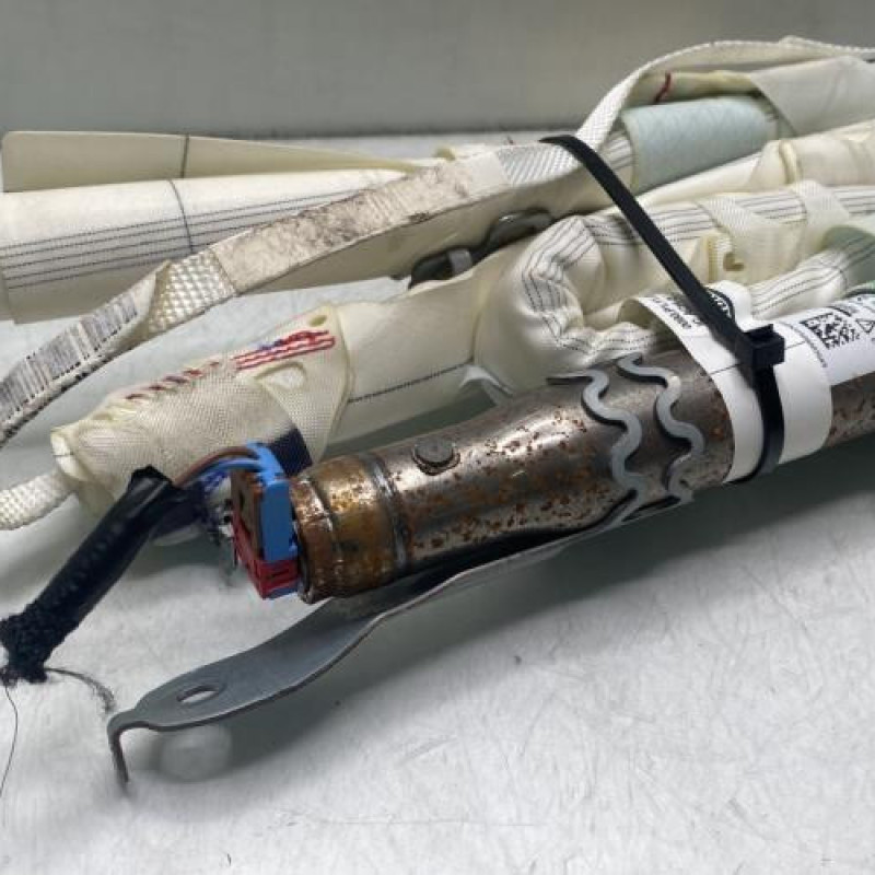 Air bag rideau droit RENAULT KADJAR Photo n°3