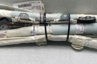 Air bag rideau gauche RENAULT KADJAR