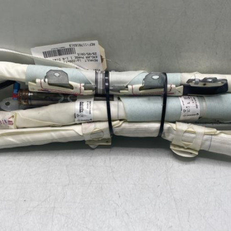 Air bag rideau gauche RENAULT KADJAR