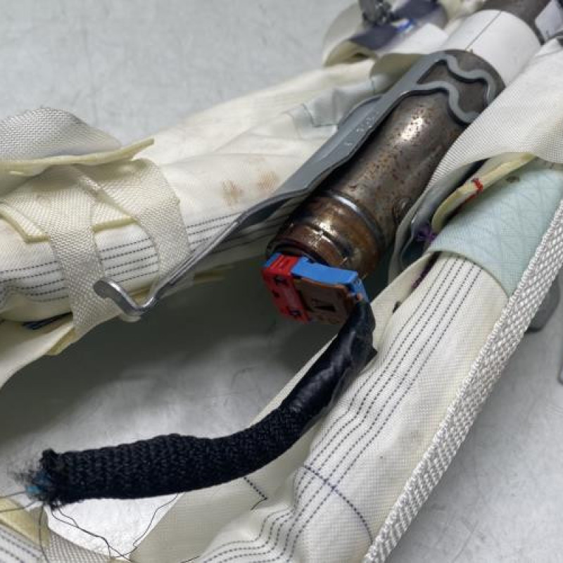 Air bag rideau gauche RENAULT KADJAR Photo n°3