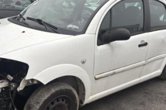 Retroviseur gauche CITROEN C3 1 Photo n°1