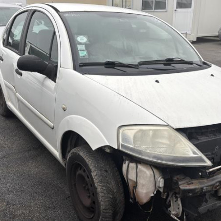 Retroviseur gauche CITROEN C3 1