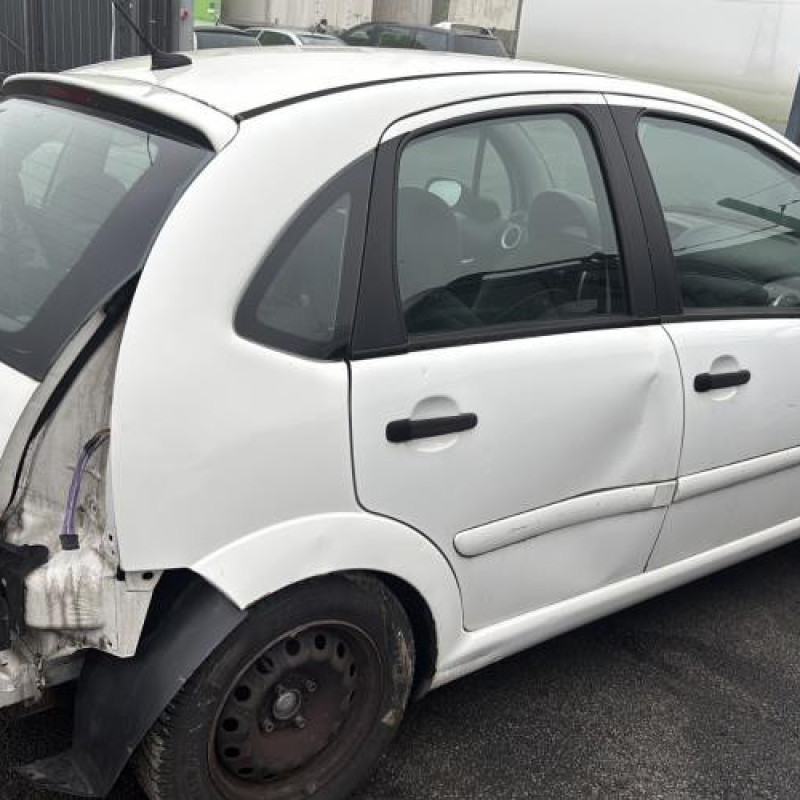 Retroviseur gauche CITROEN C3 1 Photo n°3