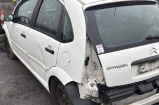 Retroviseur gauche CITROEN C3 1