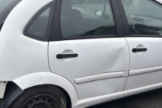 Retroviseur gauche CITROEN C3 1