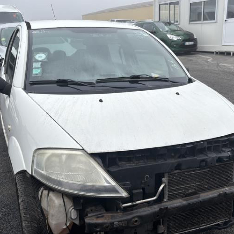 Retroviseur gauche CITROEN C3 1 Photo n°8