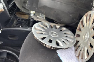 Retroviseur gauche CITROEN C3 1