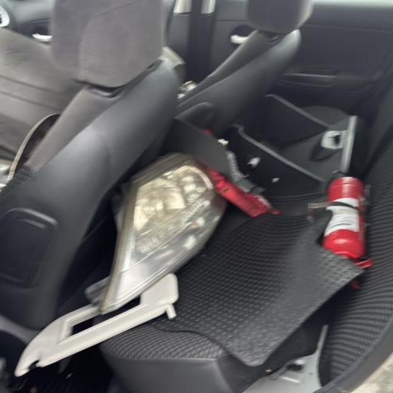 Retroviseur gauche CITROEN C3 1 Photo n°11