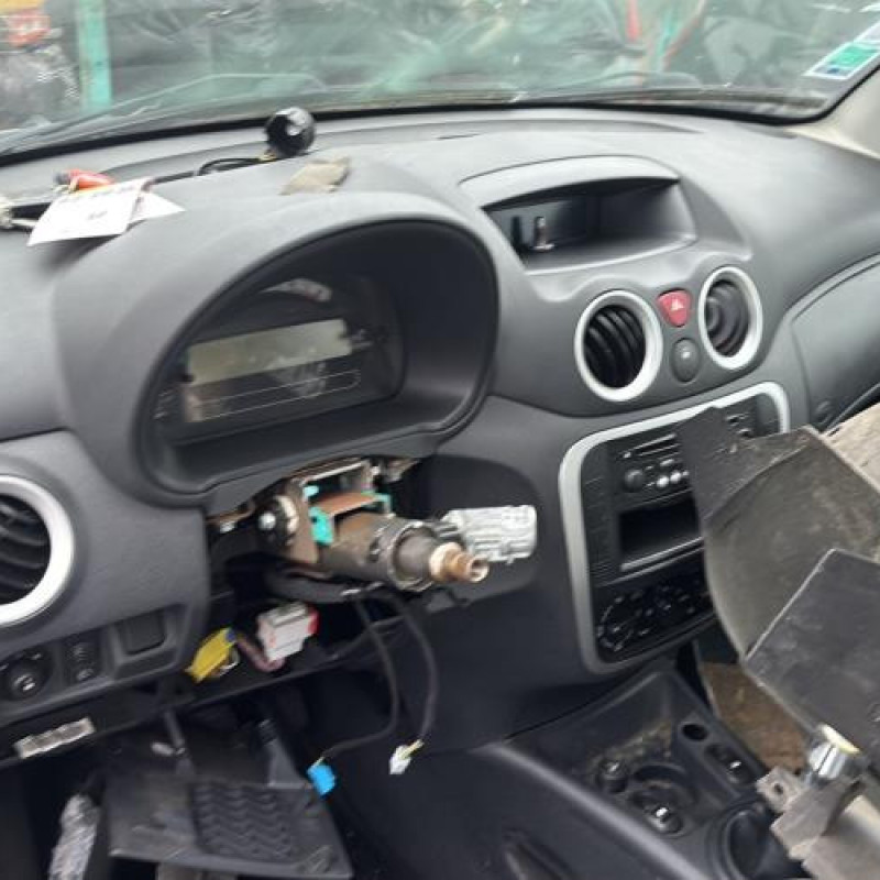 Retroviseur gauche CITROEN C3 1 Photo n°12