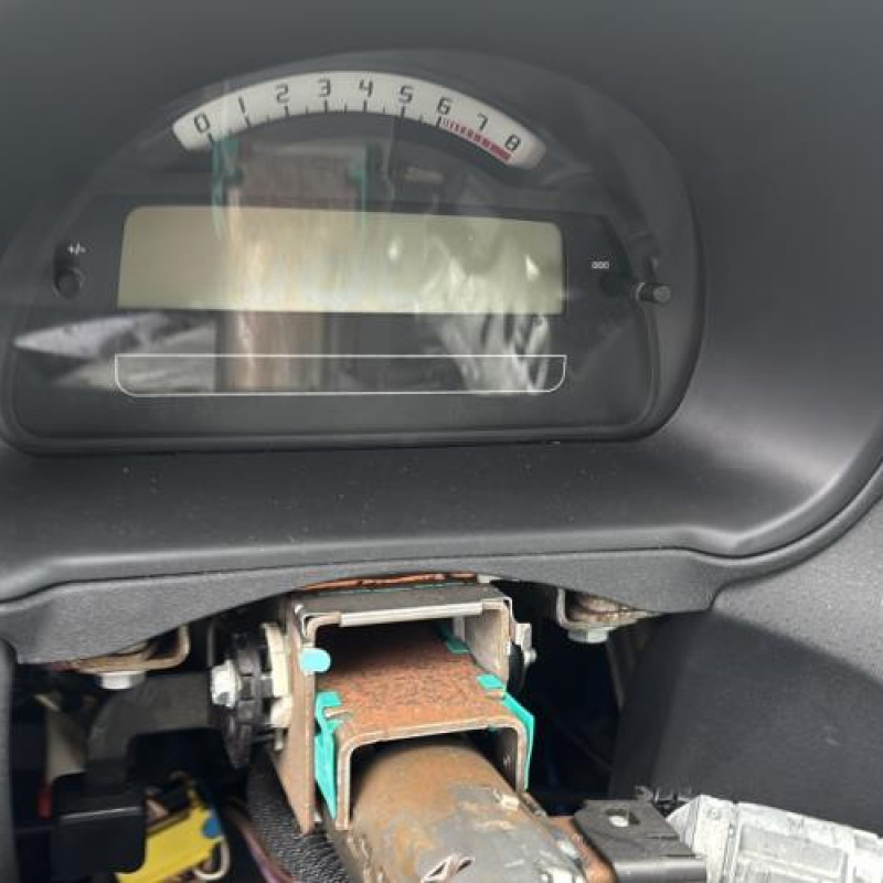 Retroviseur gauche CITROEN C3 1 Photo n°14