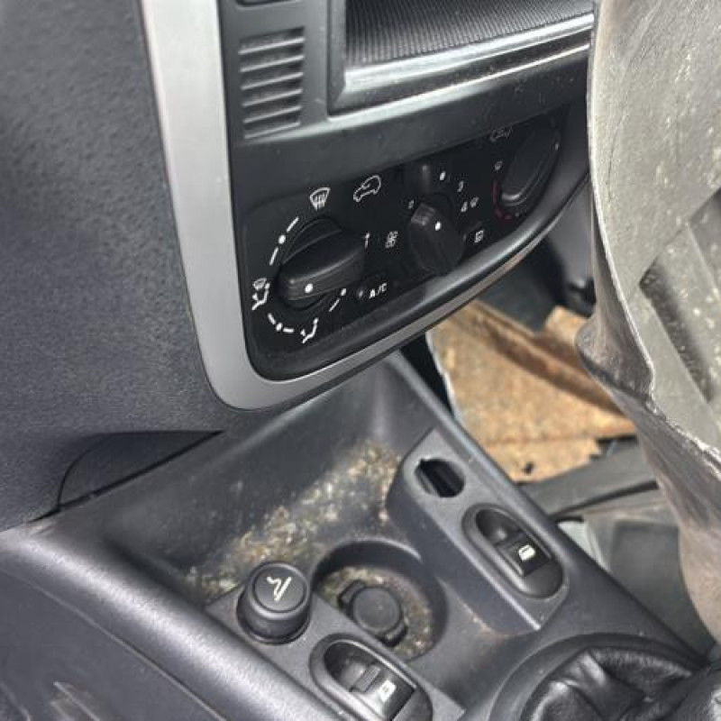 Retroviseur gauche CITROEN C3 1 Photo n°17