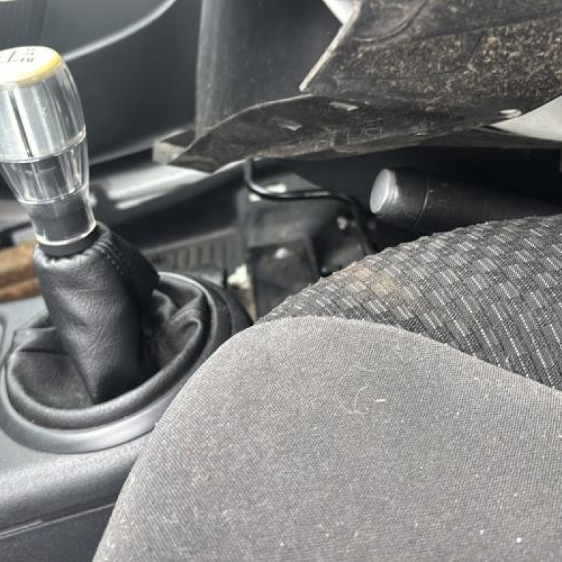 Retroviseur gauche CITROEN C3 1 Photo n°18