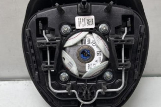 Air bag conducteur RENAULT CLIO 4