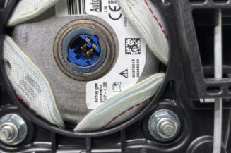 Air bag conducteur RENAULT CLIO 4