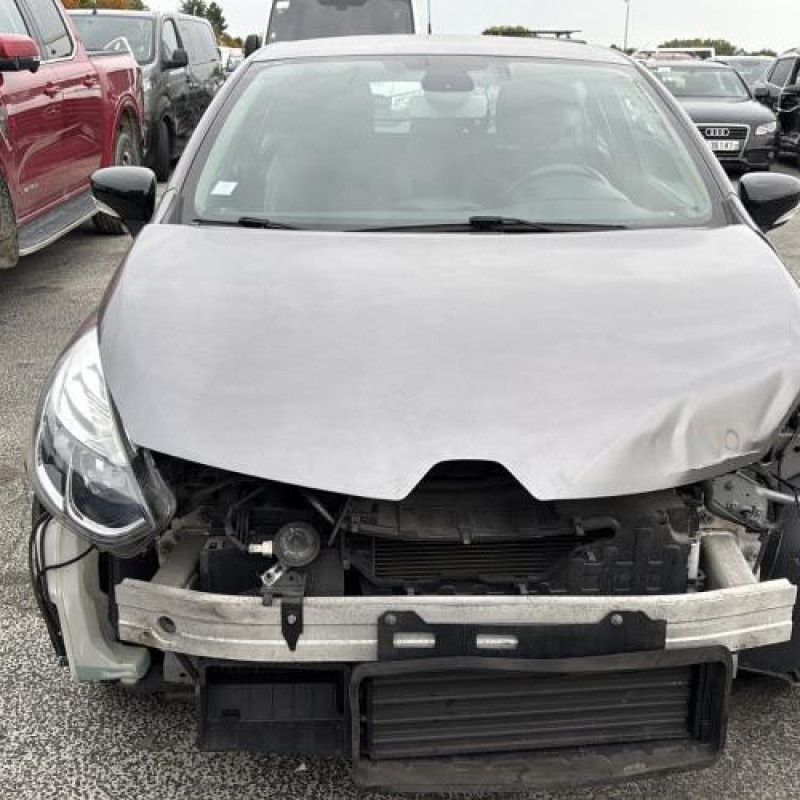 Air bag conducteur RENAULT CLIO 4 Photo n°12